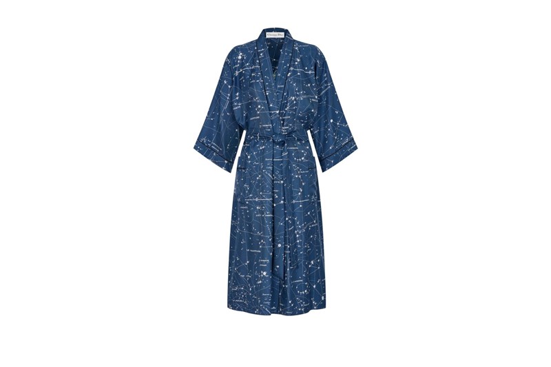 Dior Chez Moi: Η loungewear συλλογή του γαλλικού οίκου ανανεώνεται και είναι αυτό ακριβώς που χρειαζόμαστε αυτό το φθινόπωρο - εικόνα 7