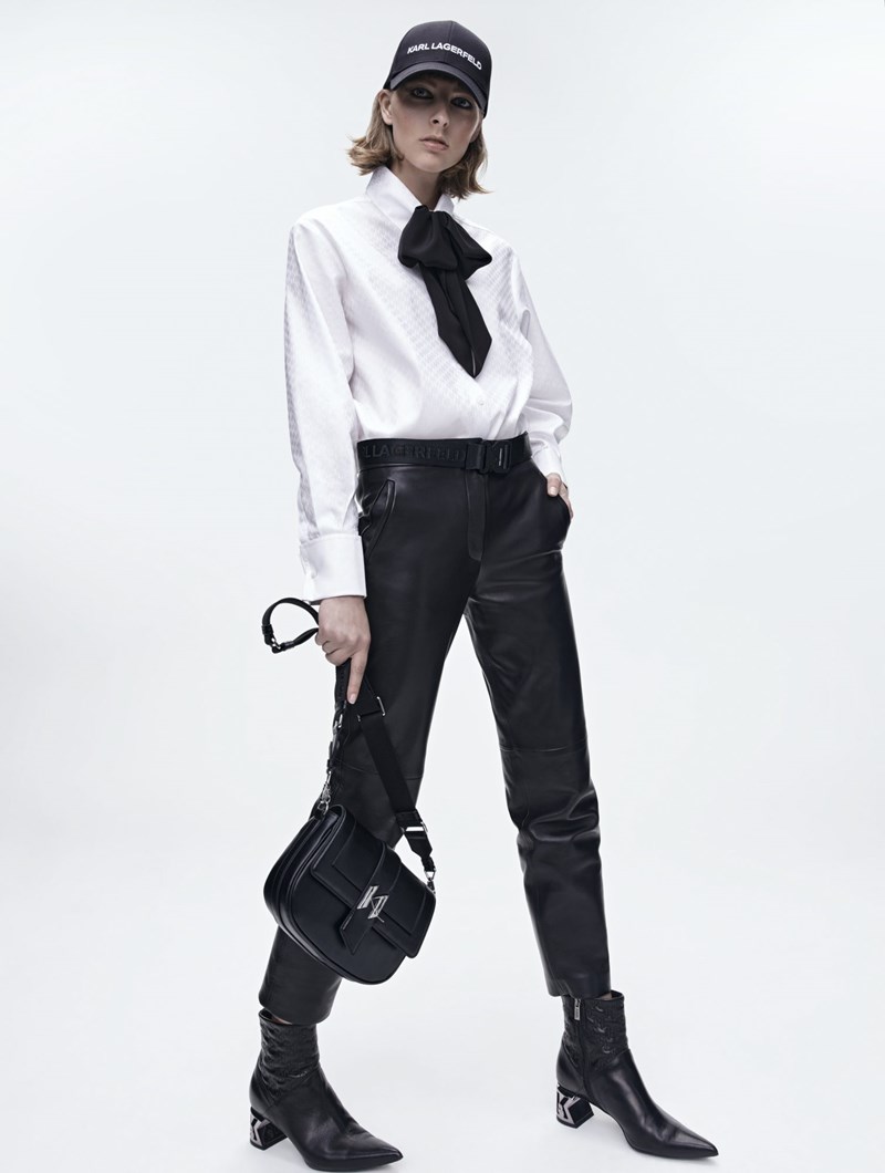 Karl Lagerfeld