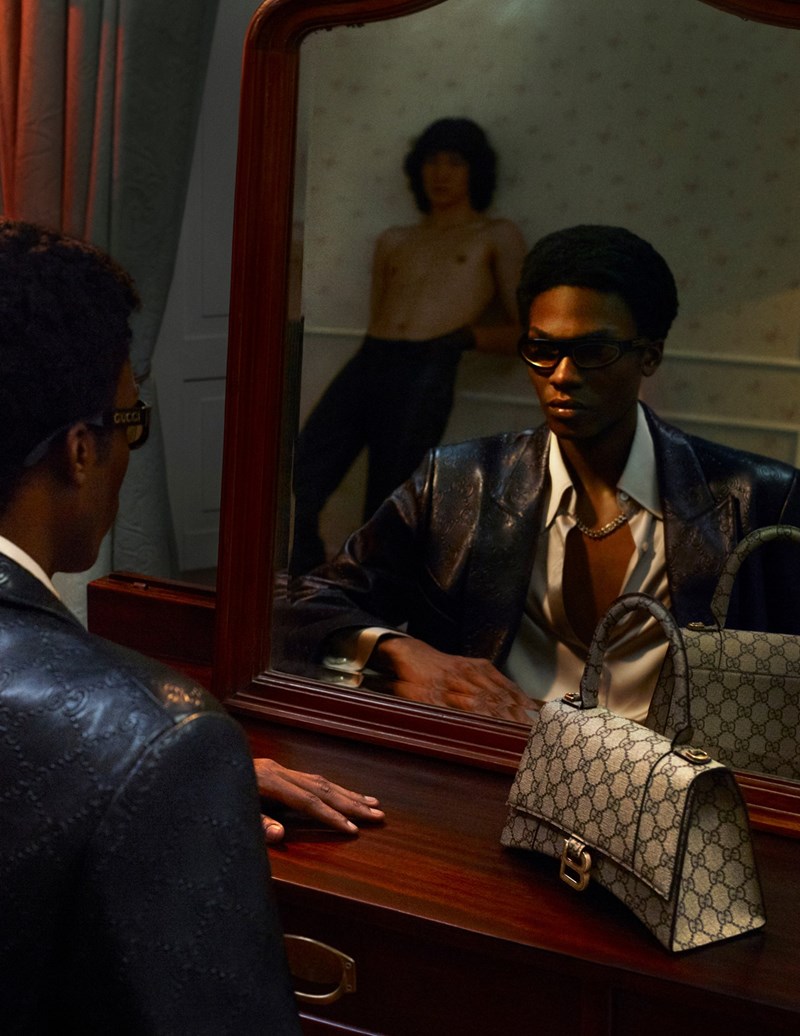 Gucci Aria: Oι Μaneskin πρωταγωνιστούν στην καμπάνια του ιταλικού οίκου - εικόνα 11