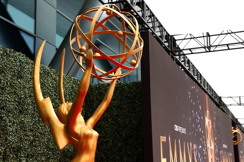 Βραβεία Emmy 2021: Οι μεγάλοι νικητές της βραδιάς - εικόνα 1