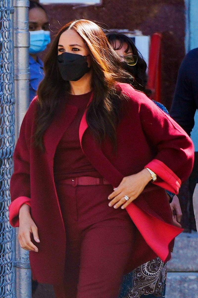 Meghan Markle