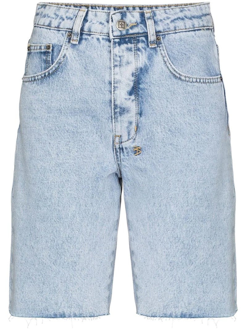 Jean 'n' tonic: 20 denim κομμάτια που σου είναι κάτι περισσότερο από χρήσιμα αυτό το φθινόπωρο - εικόνα 19