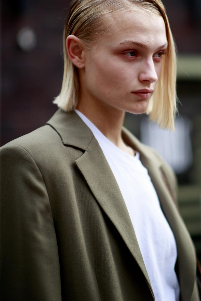 street style