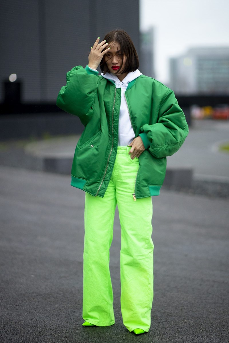 London Fashion Week: Το street style επέστρεψε στην βρετανική πρωτεύουσα και είναι πιο fun από κάθε άλλη φορά - εικόνα 14