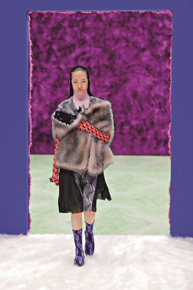 ELLE Collections AW21/22: Αυτές είναι οι μεγαλύτερες τάσεις στα αξεσουάρ του χειμώνα - εικόνα 4