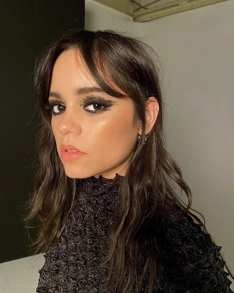 make-up 