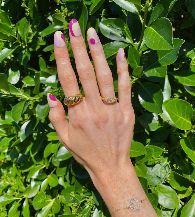 nail trends 