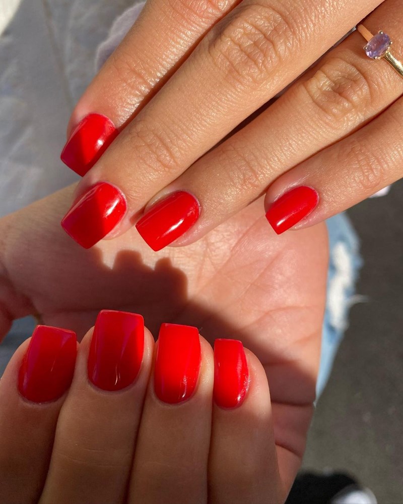 Αυτές είναι οι αποχρώσεις που πρέπει να ενταχθούν στα φθινοπωρινά σου μανικιούρ χωρίς δεύτερη σκέψη - εικόνα 7