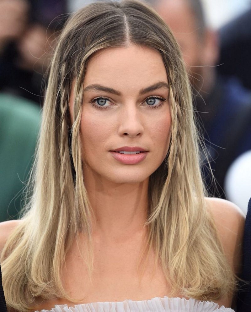 5 χτενίσματα που αποθεώνουν τις πλεξούδες - εικόνα 3