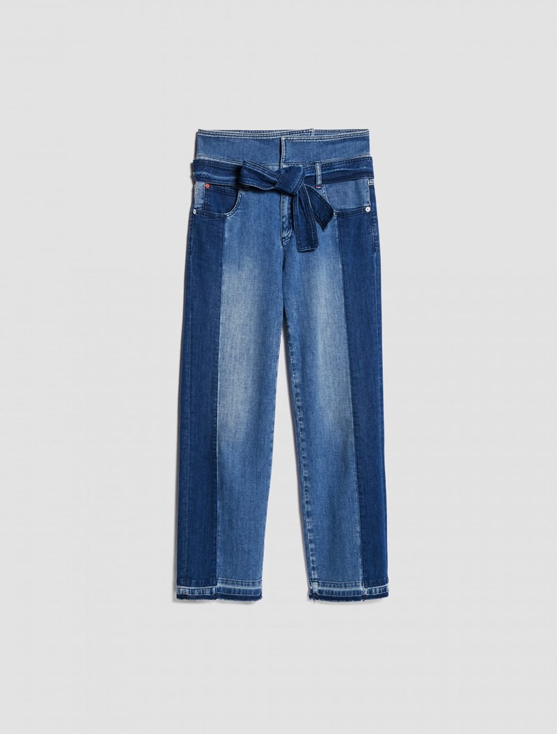 Jean 'n' tonic: 20 denim κομμάτια που σου είναι κάτι περισσότερο από χρήσιμα αυτό το φθινόπωρο - εικόνα 18