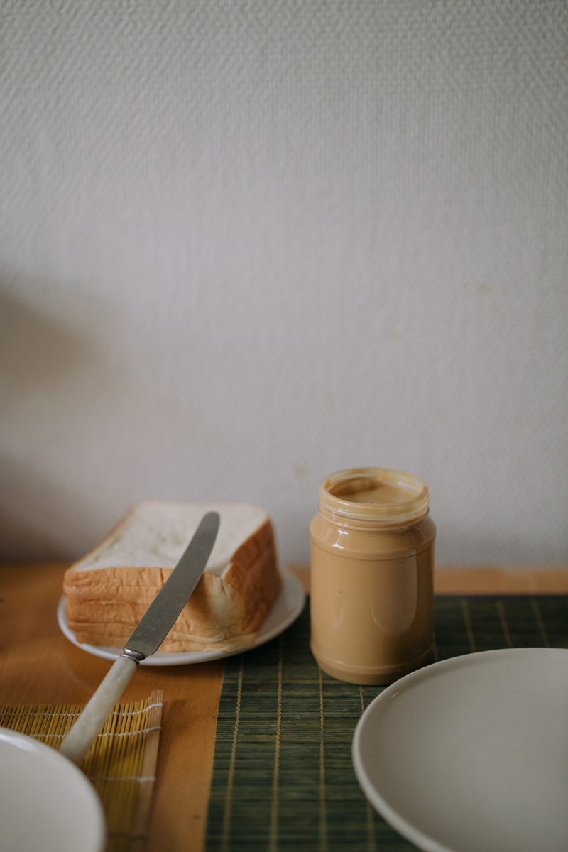 PEANUT BUTTER