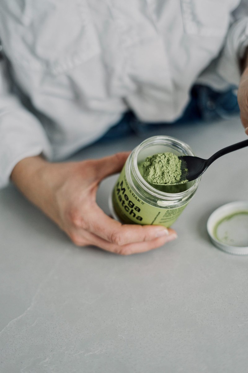 To matcha είναι superfood και αυτές είναι 5 ευεργετικές ιδιότητες του που θα σε πείσουν να το εντάξεις στην καθημερινότητα σου - εικόνα 1