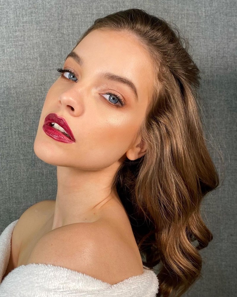 Οι vintage τάσεις που θα κάνουν δυναμικό comeback στο μακιγιάζ του χειμώνα - εικόνα 2