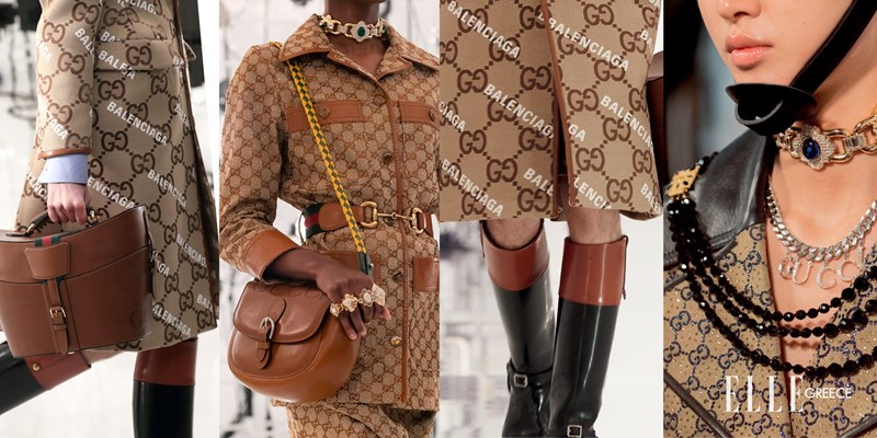 ELLE Collections AW21/22: Αυτές είναι οι μεγαλύτερες τάσεις στα αξεσουάρ του χειμώνα - εικόνα 6
