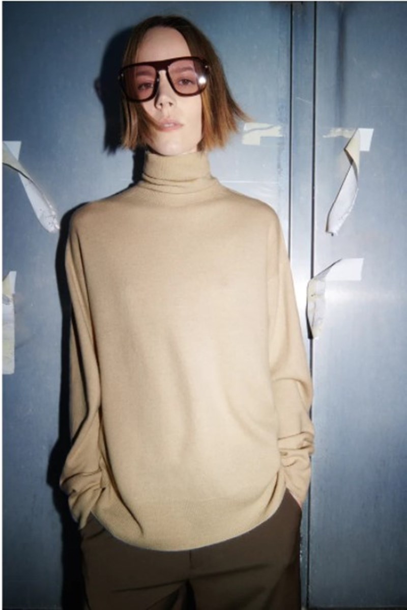 knitwear
