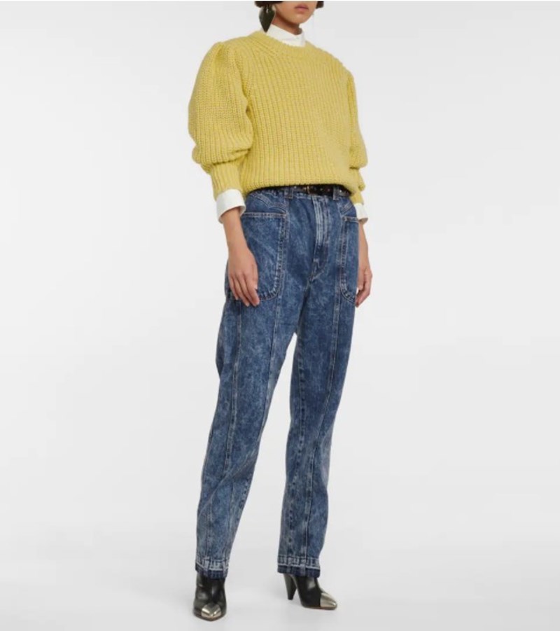 knitwear