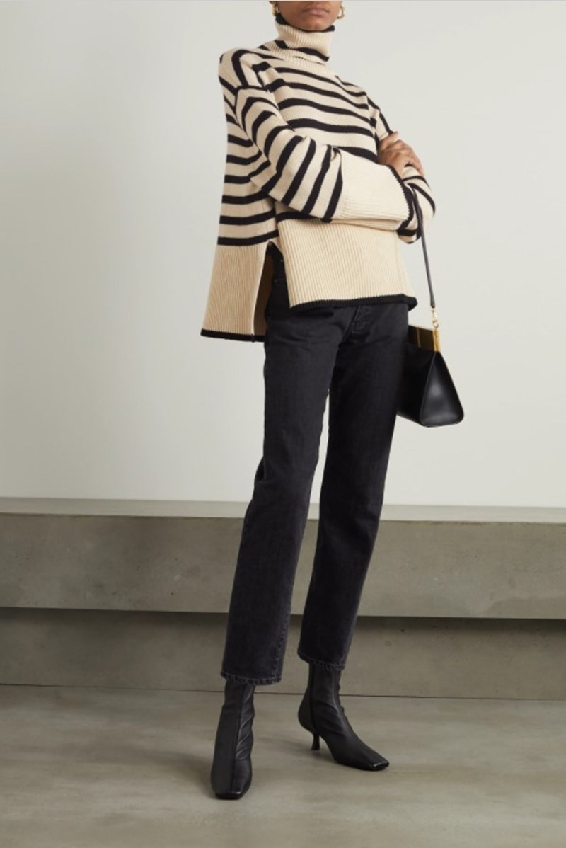 knitwear
