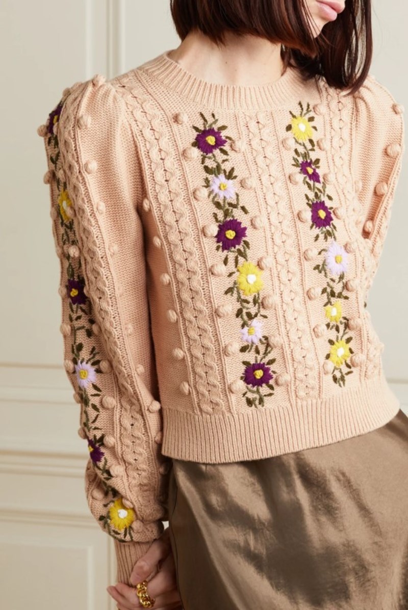 knitwear