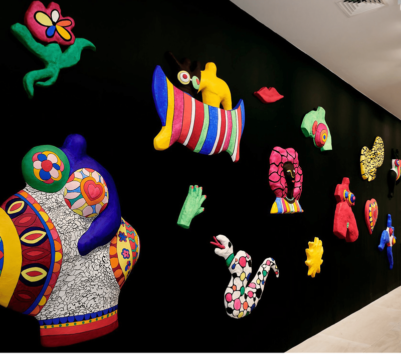 Το βαθύ μπλε του κοβαλτίου είναι για τη La Prairie σύμβολο δύναμης, θηλυκότητας και τόλμης - εικόνα 8