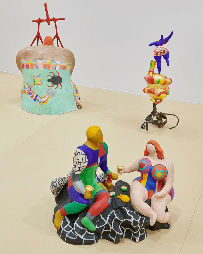 Το βαθύ μπλε του κοβαλτίου είναι για τη La Prairie σύμβολο δύναμης, θηλυκότητας και τόλμης - εικόνα 11