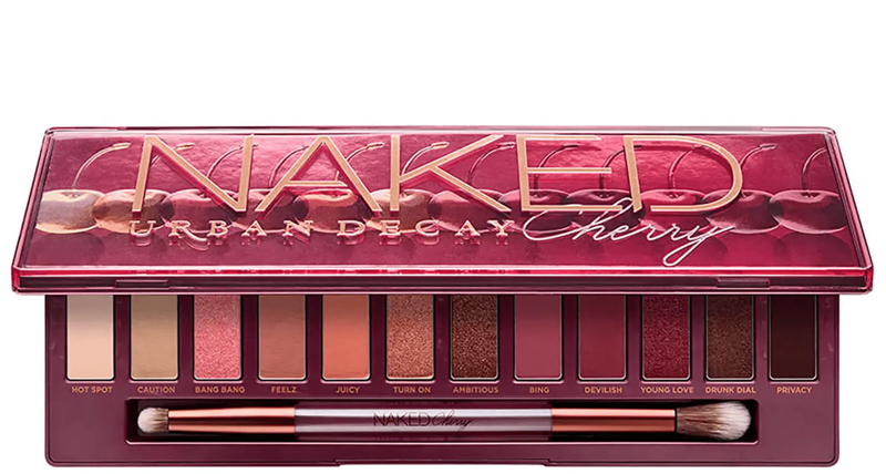 10 παλέτες σκιών που έχουν αξίζουν μια θέση στο νεσεσέρ σου. Για να δημιουργείς πάντα τα πιο εντυπωσιακά μακιγιάζ - εικόνα 5