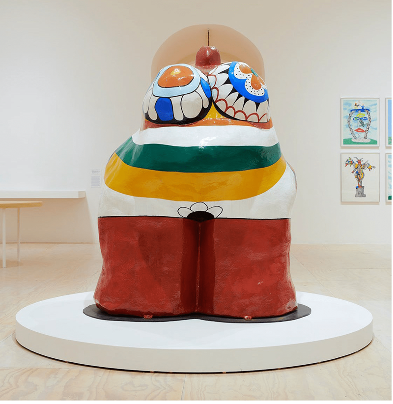 Το βαθύ μπλε του κοβαλτίου είναι για τη La Prairie σύμβολο δύναμης, θηλυκότητας και τόλμης - εικόνα 4