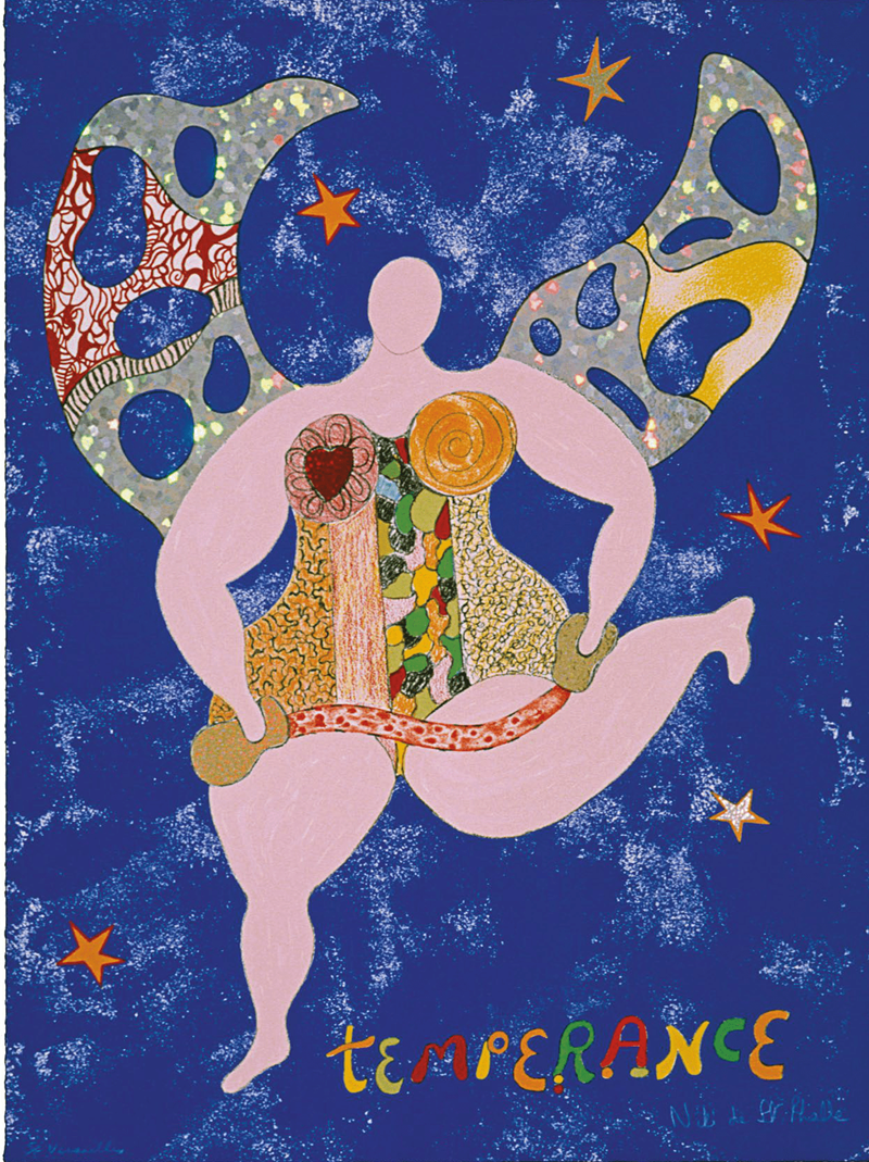 Το βαθύ μπλε του κοβαλτίου είναι για τη La Prairie σύμβολο δύναμης, θηλυκότητας και τόλμης - εικόνα 6