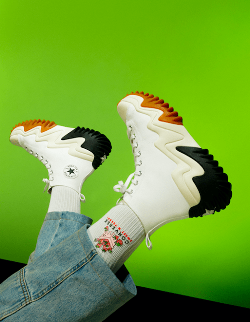Converse 