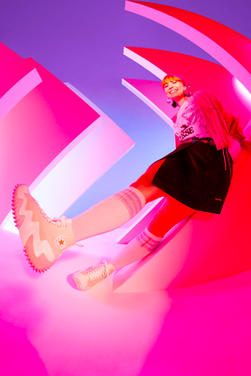 Converse 
