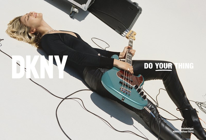 DKNY