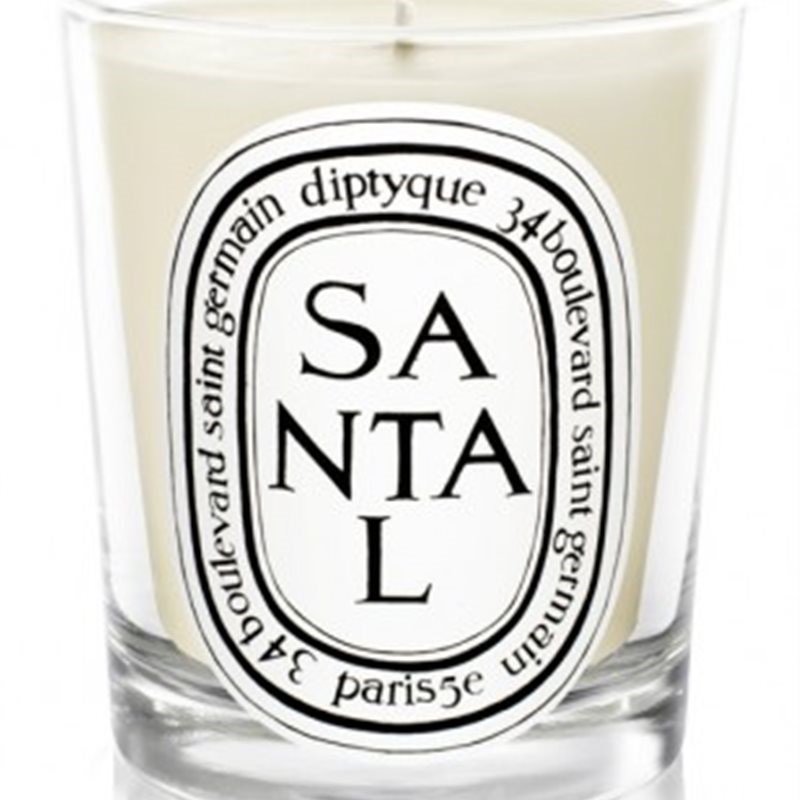 scented candles