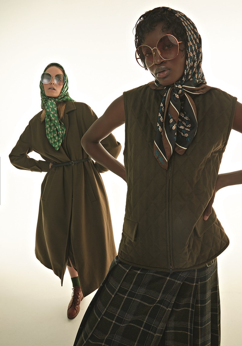 10+1 τολμηρά looks για να είναι ο Οκτώβρης ο πιο stylish μήνας - εικόνα 3