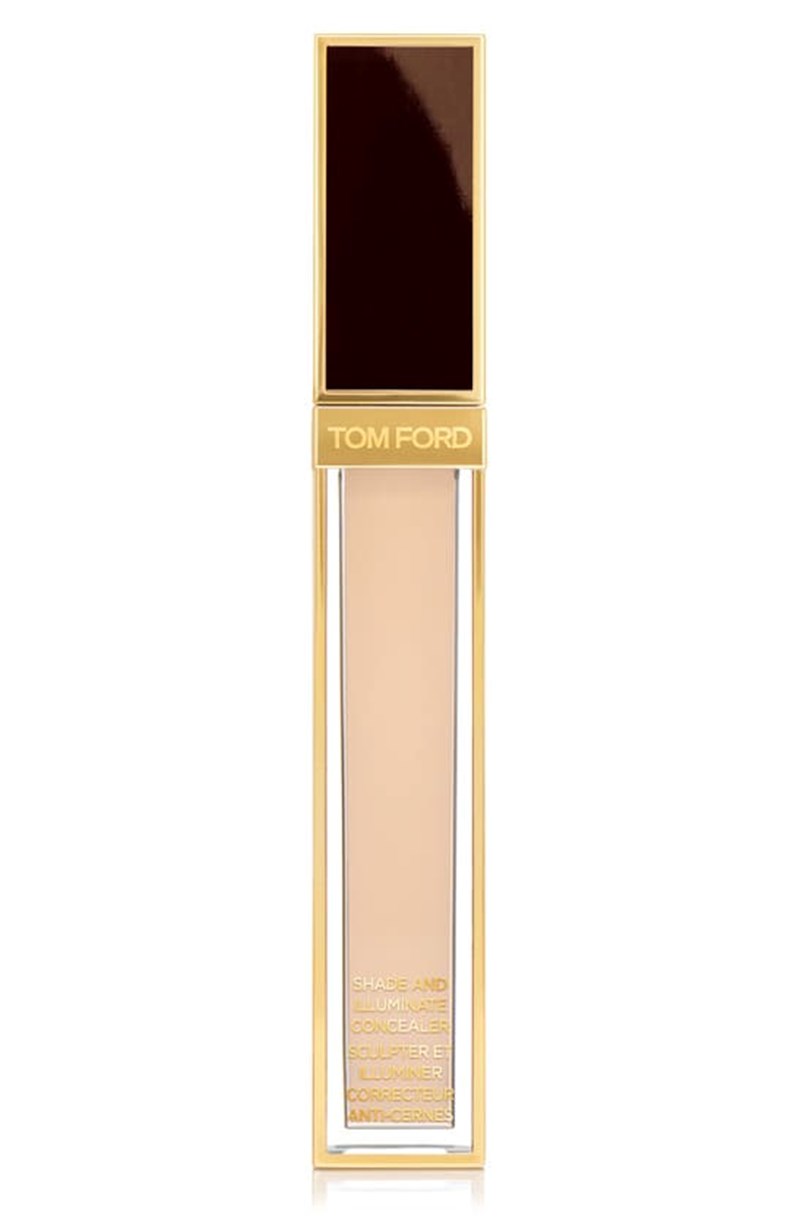 10 concealer που εξαφανίζουν τους μαύρους κύκλους και γι' αυτό αξίζουν μια θέση στο νεσεσέρ μας - εικόνα 2
