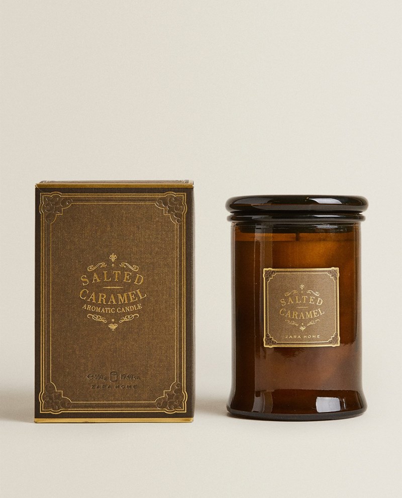 scented candles