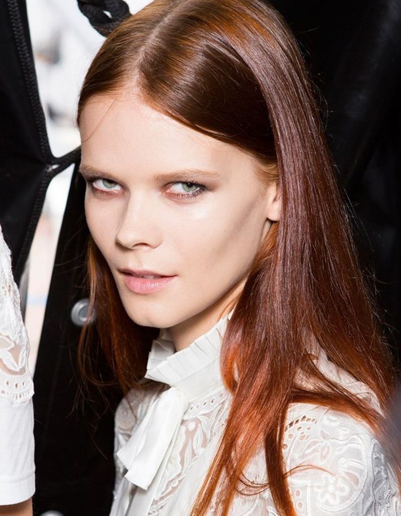 5 σοκολατί αποχρώσεις που θα σε πείσουν να κλείσεις ραντεβού στο κομμωτήριο άμεσα (πολύ άμεσα) - εικόνα 4