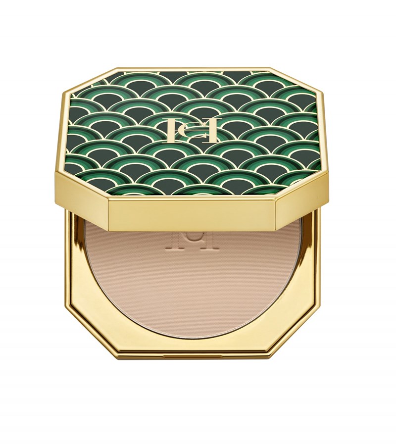 Η πρώτη beauty συλλογή της Carolina Herrera βρίσκεται μια ανάσα μακριά από το νεσεσέρ μας - εικόνα 10
