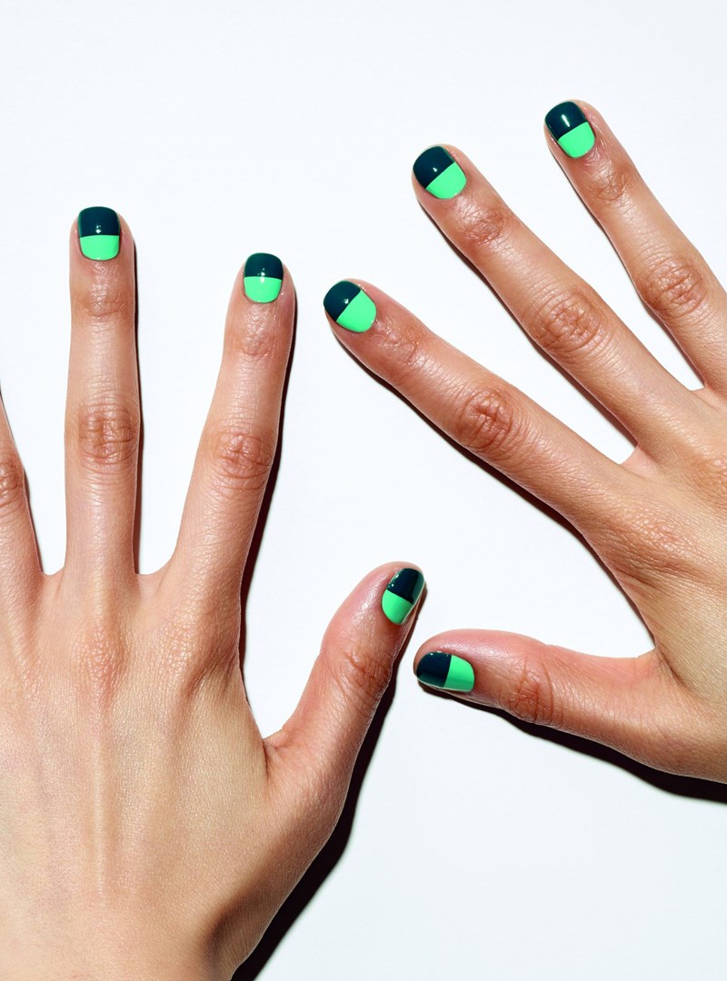 Αυτά τα μανικιούρ είναι pop! - εικόνα 1