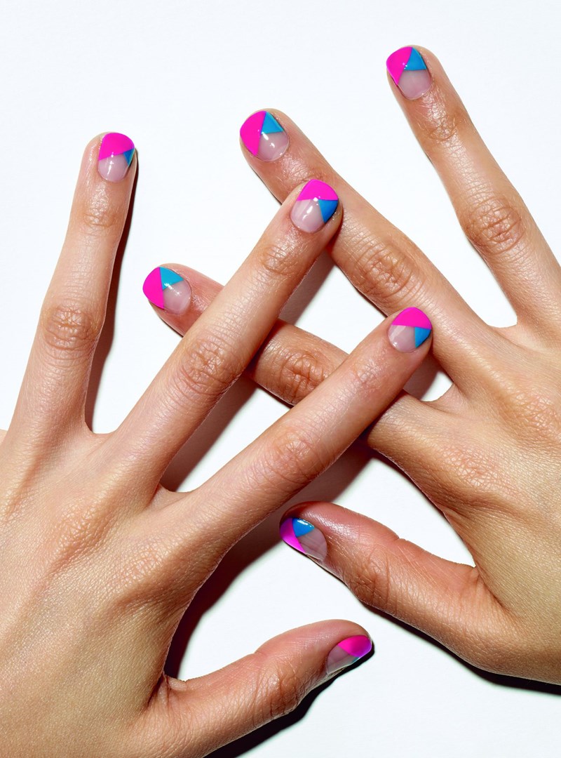 Αυτά τα μανικιούρ είναι pop! - εικόνα 3