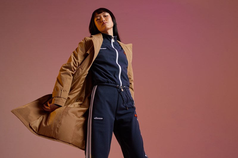 Ellesse