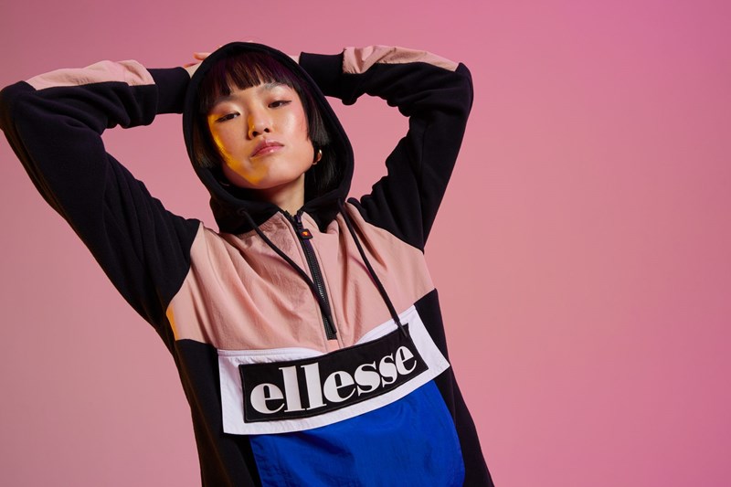 Ellesse