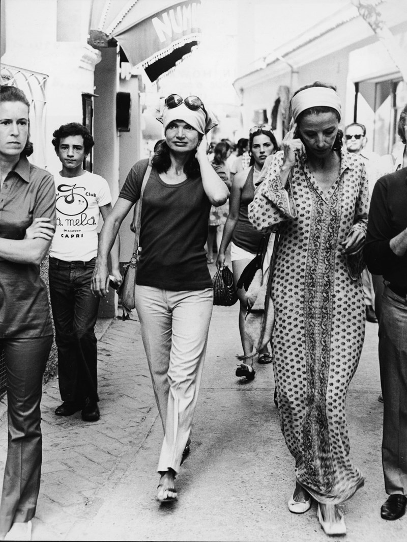 2 vintage αξεσουάρ των '70s που μπορούν να απογειώσουν κάθε γυναικείο look ακόμα και σήμερα - εικόνα 3
