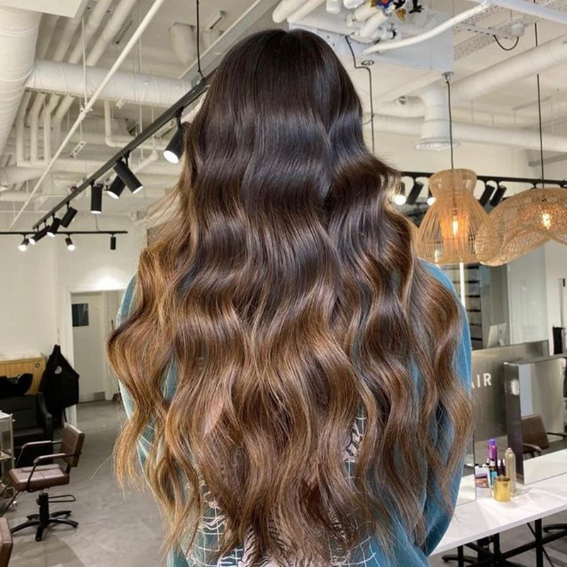 Mocha Melt