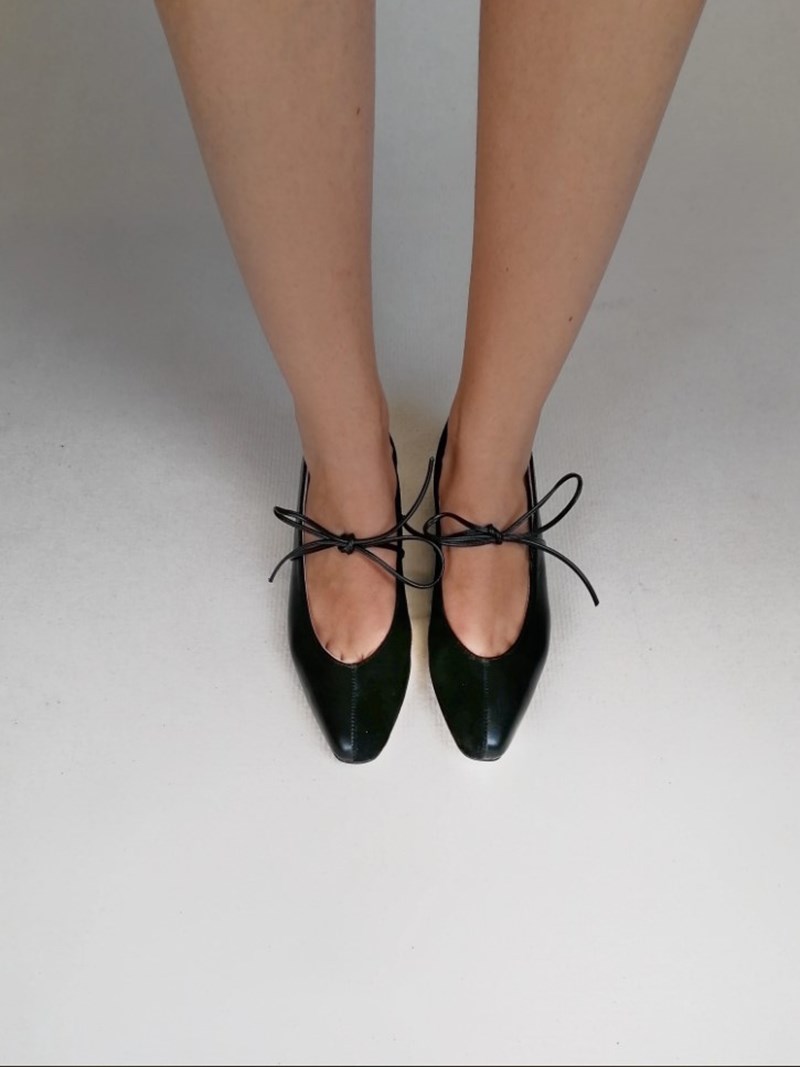 shoe brand
