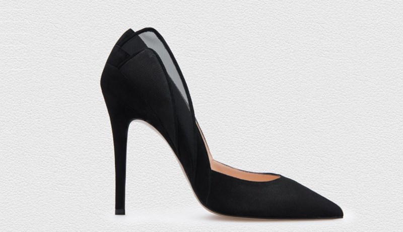 shoe brand