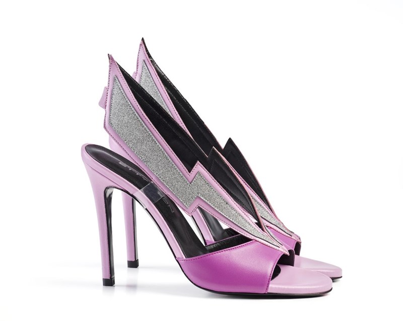 shoe brand