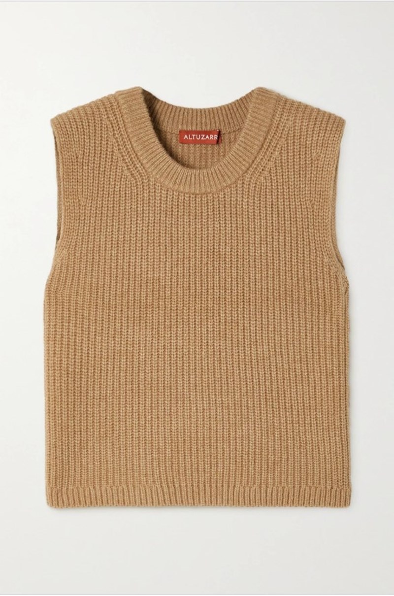 vest