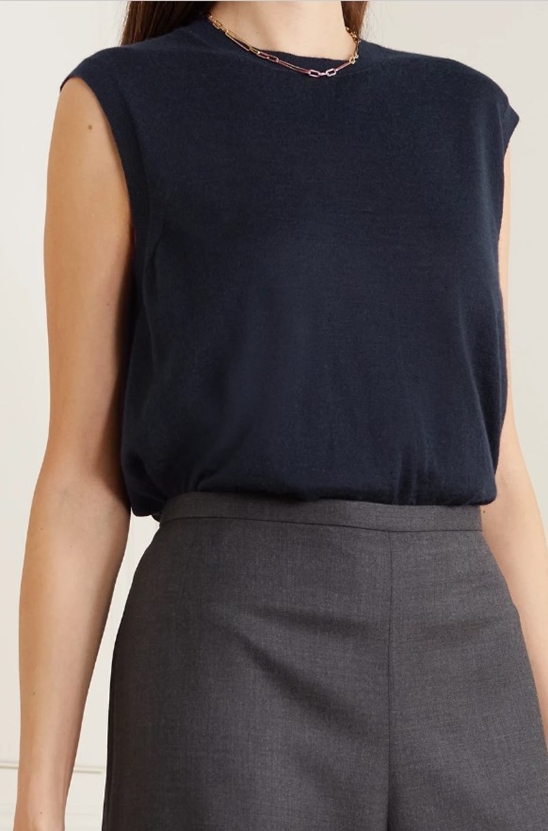vest