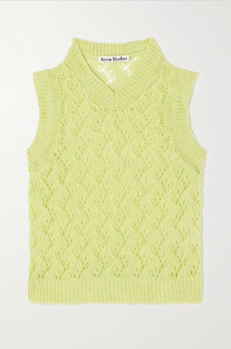 vest