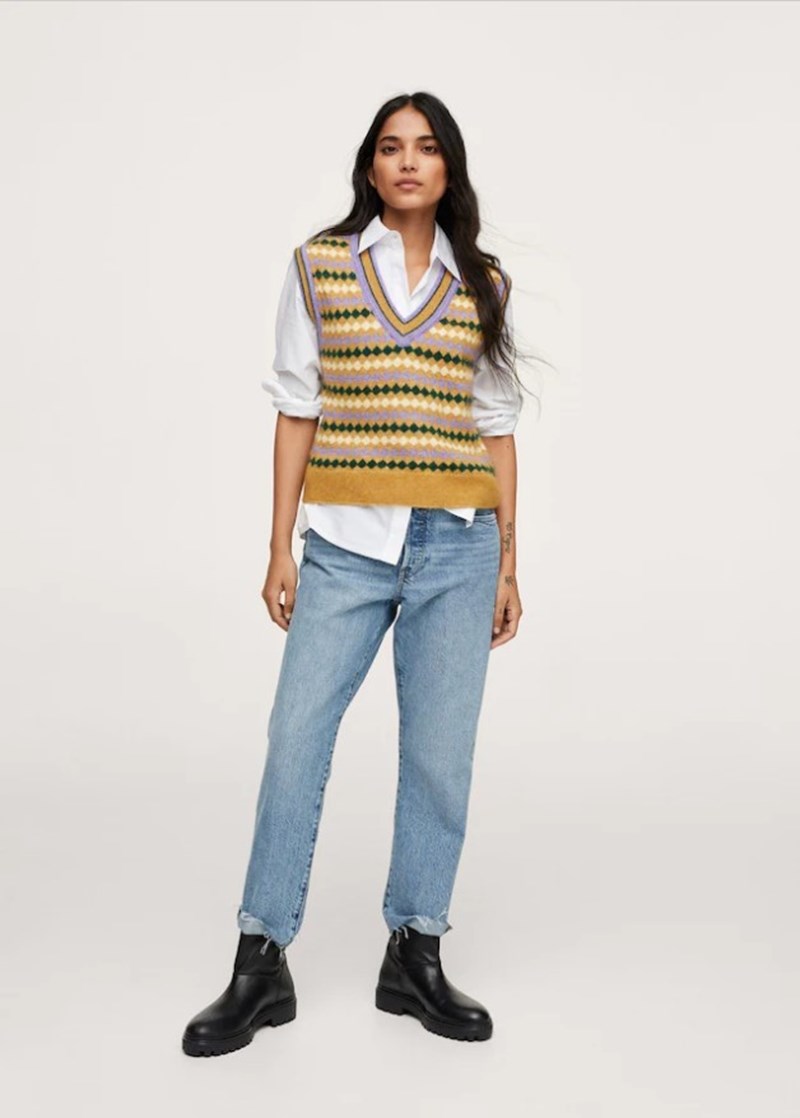 vest