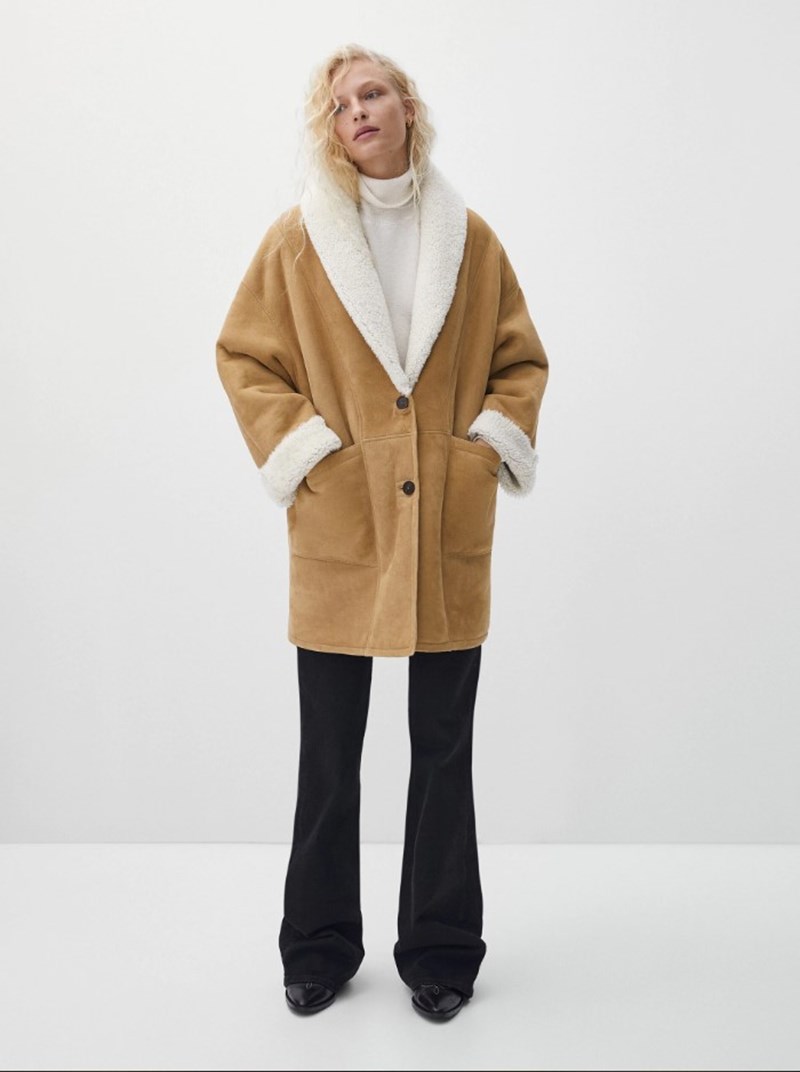 Δερμάτινα jackets